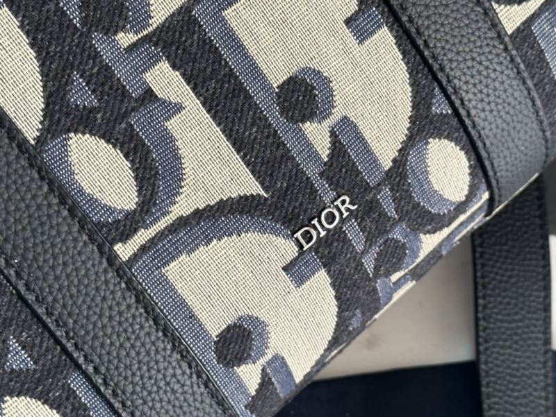 Christian Dior Shopping Bags